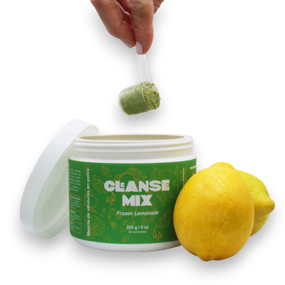 Bote Frozen Lemonade