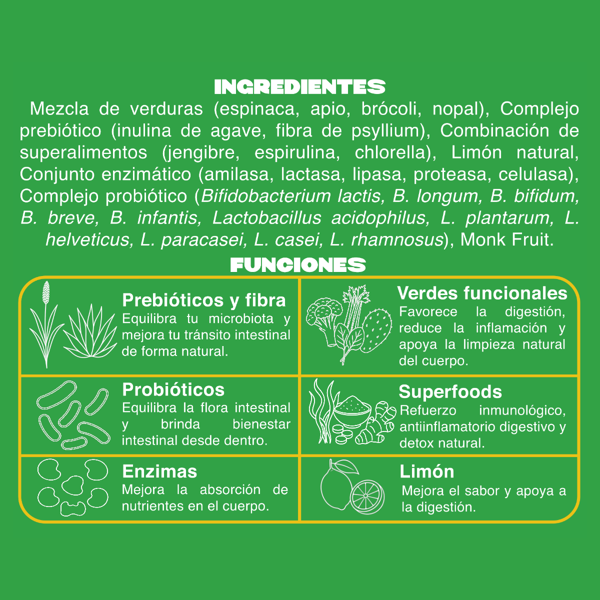 Bote Frozen Lemonade