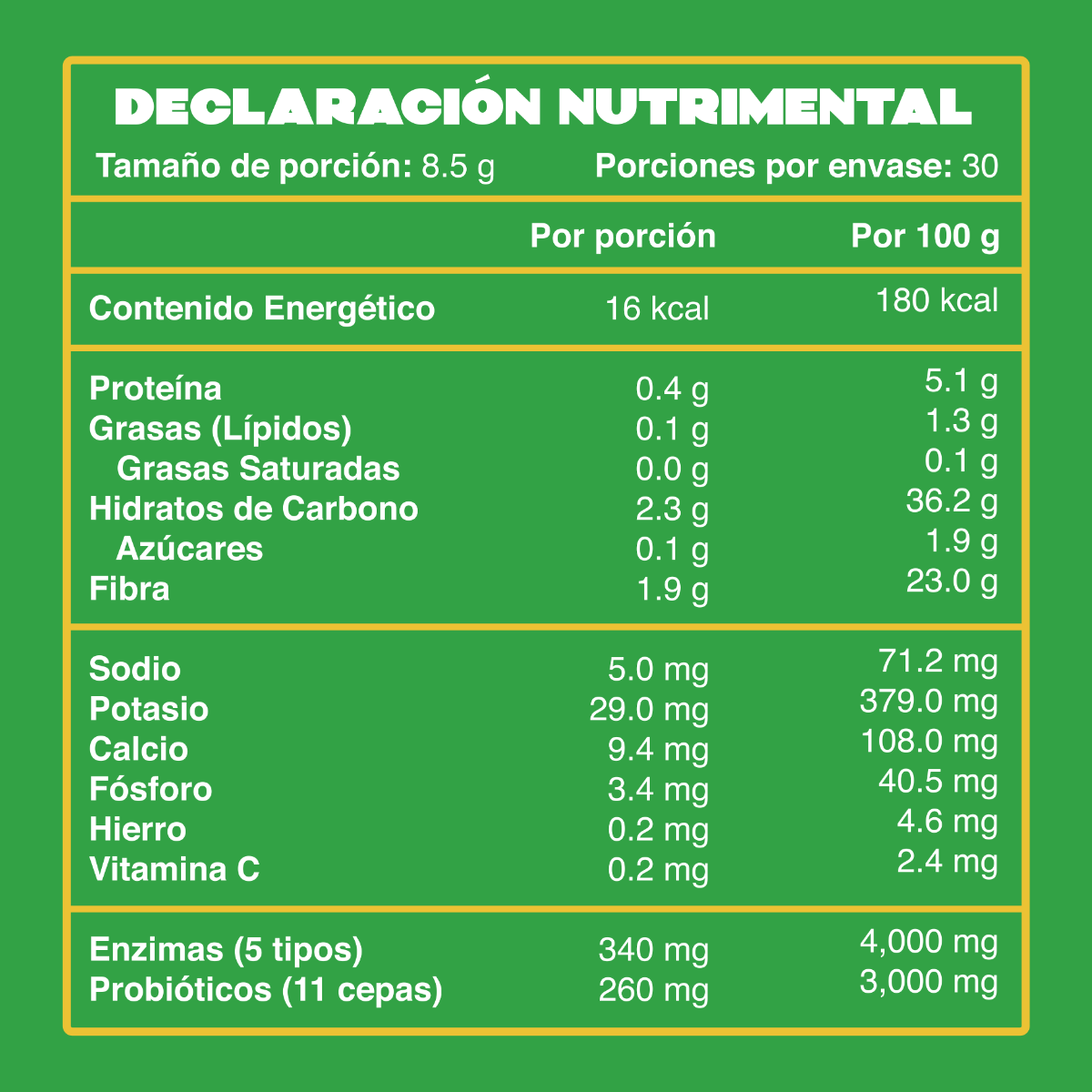 Bote Frozen Lemonade