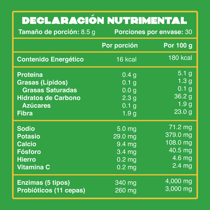 Bote Frozen Lemonade