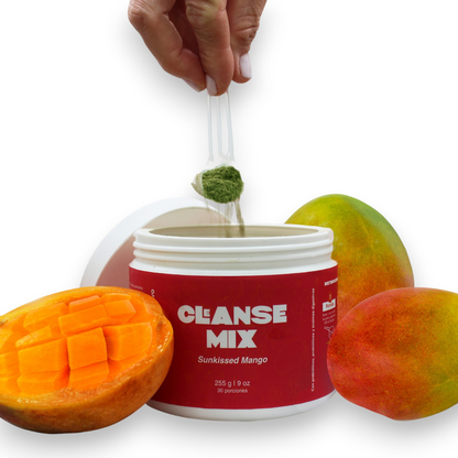 Bote Sunkissed Mango