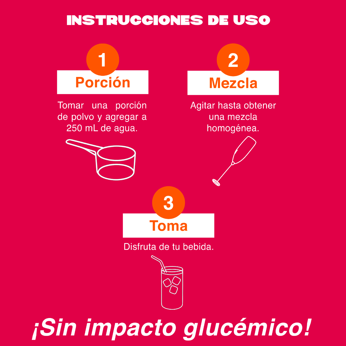 Bote Sunkissed Mango