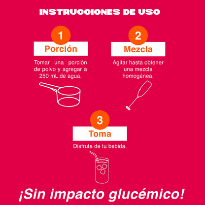 Bote Sunkissed Mango