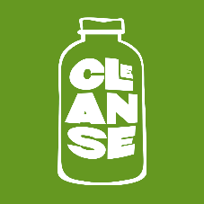 Cleanse Mix