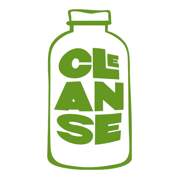Cleanse Mix