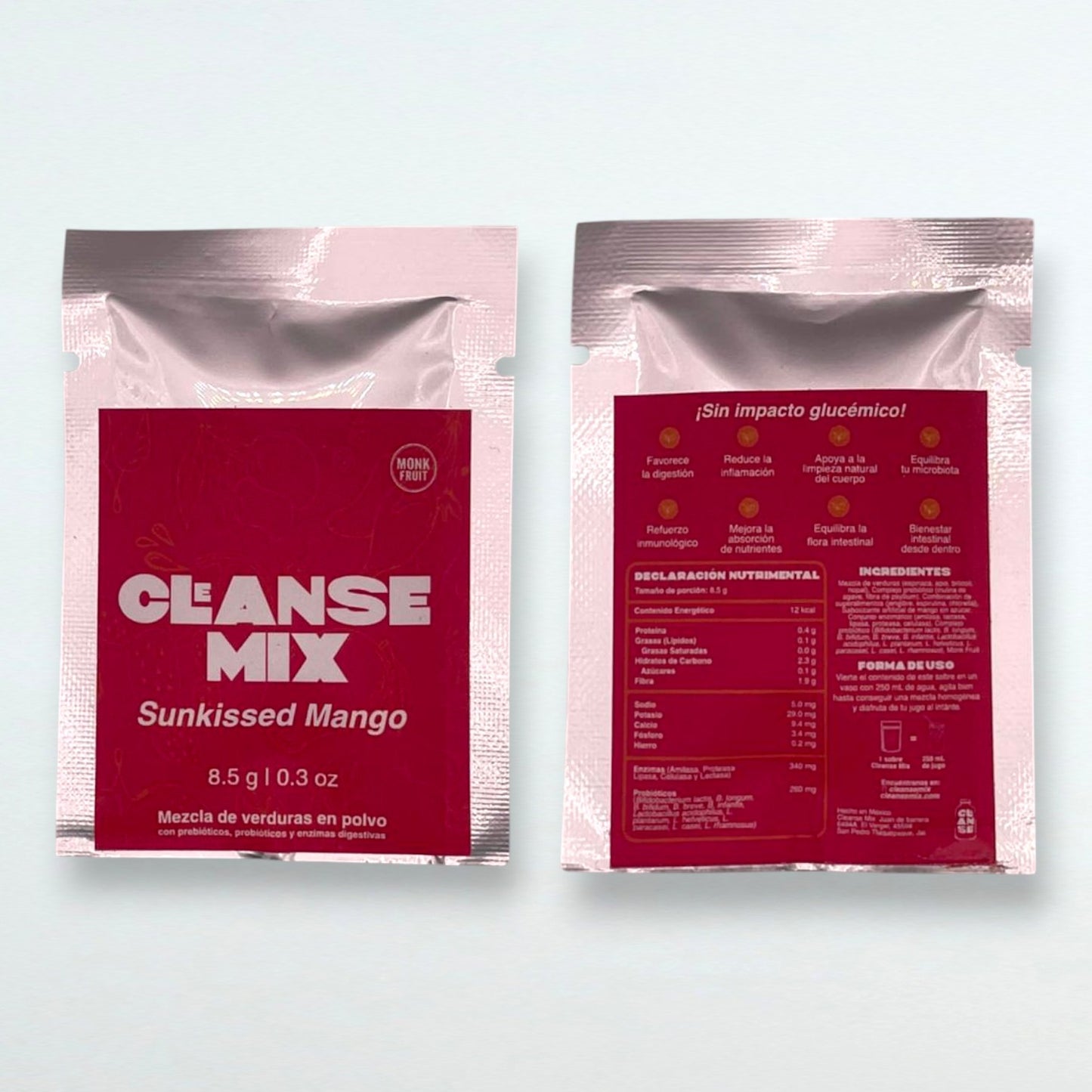 Sachet Mix