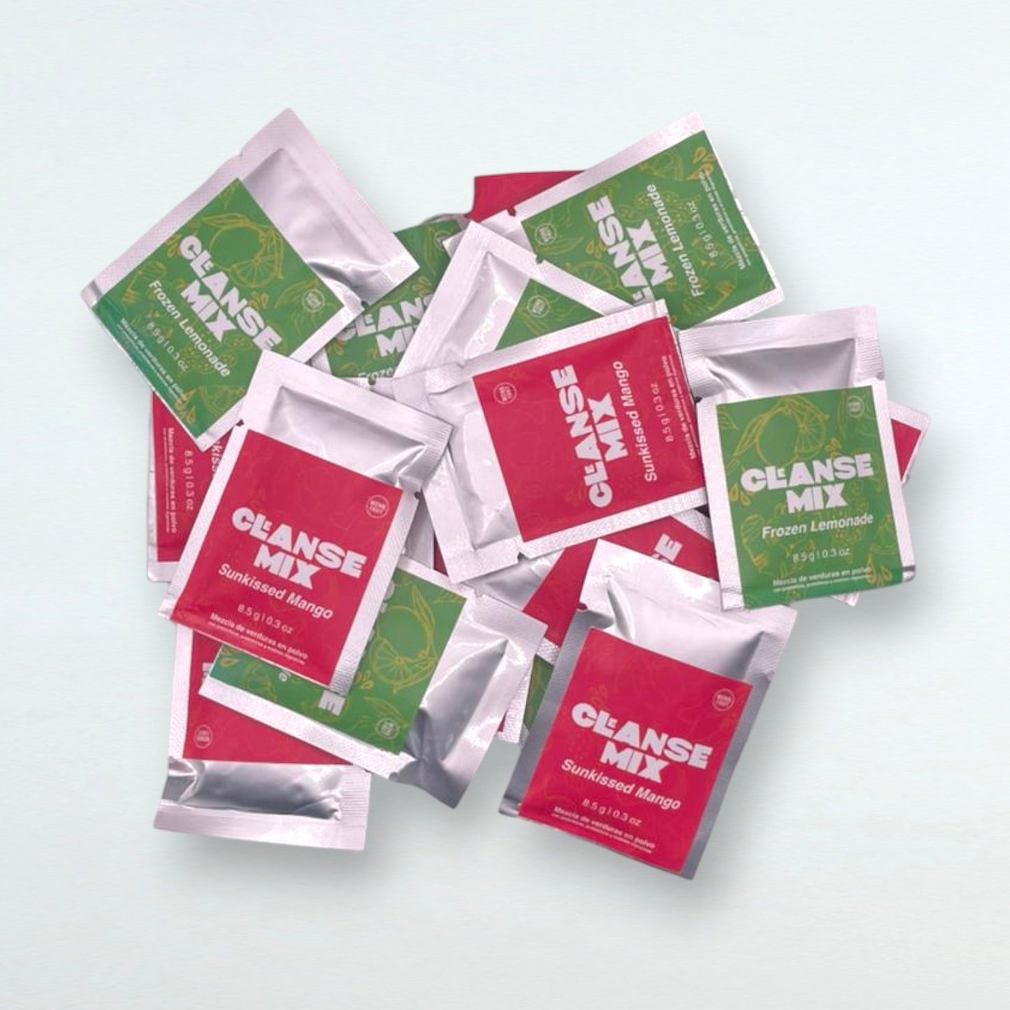 Sachet Mix